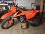 Klikněte pro detailní foto č. 2 - KTM 350 SX-F