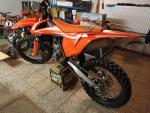 Klikněte pro detailní foto č. 3 - KTM 350 SX-F