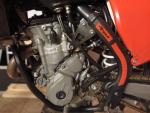 Klikněte pro detailní foto č. 4 - KTM 350 SX-F