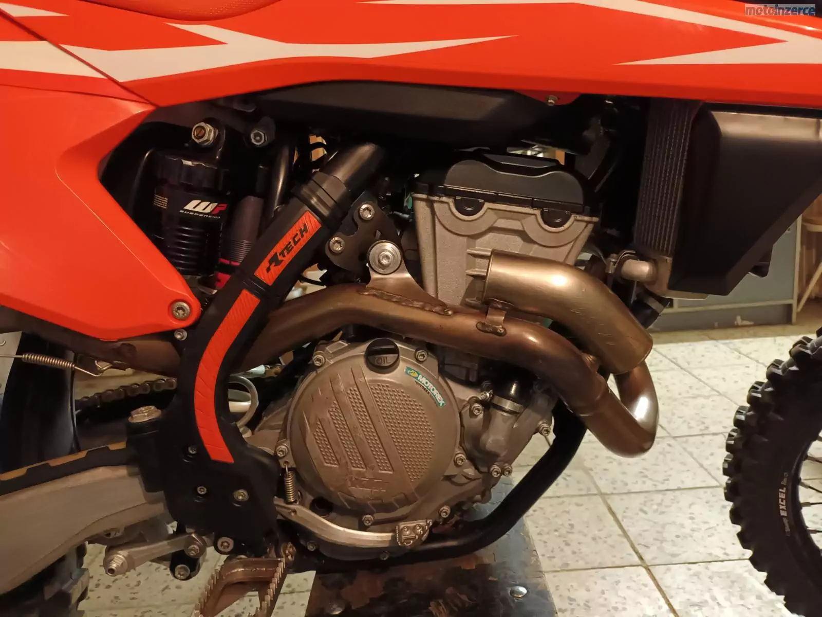 KTM 350 SX-F