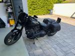 Klikněte pro detailní foto č. 1 - Harley-Davidson FXLRS Low Rider S