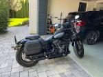 Klikněte pro detailní foto č. 2 - Harley-Davidson FXLRS Low Rider S
