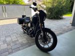 Klikněte pro detailní foto č. 3 - Harley-Davidson FXLRS Low Rider S