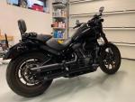 Klikněte pro detailní foto č. 4 - Harley-Davidson FXLRS Low Rider S