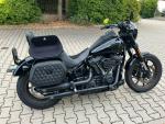 Klikněte pro detailní foto č. 4 - Harley-Davidson FXLRS Low Rider S