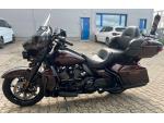 Klikněte pro detailní foto č. 1 - Harley-Davidson FLHTK Electra Glide Ultra Limited 1868