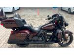 Klikněte pro detailní foto č. 2 - Harley-Davidson FLHTK Electra Glide Ultra Limited 1868