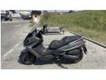 Klikněte pro detailní foto č. 3 - Kymco Downtown 350i