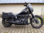 Detail nabídky - Harley-Davidson FXLRS Low Rider S