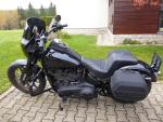 Klikněte pro detailní foto č. 2 - Harley-Davidson FXLRS Low Rider S