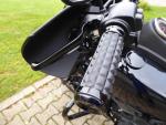 Klikněte pro detailní foto č. 7 - Harley-Davidson FXLRS Low Rider S