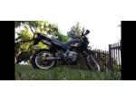 Klikněte pro detailní foto č. 1 - Honda NX 650 Dominator