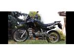 Klikněte pro detailní foto č. 2 - Honda NX 650 Dominator