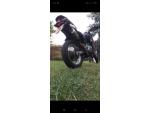Klikněte pro detailní foto č. 3 - Honda NX 650 Dominator