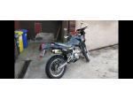 Klikněte pro detailní foto č. 4 - Honda NX 650 Dominator