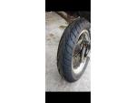 Klikněte pro detailní foto č. 8 - Honda NX 650 Dominator