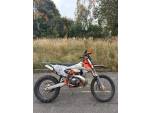 Detail nabídky - KTM 250 EXC SIX DAYS