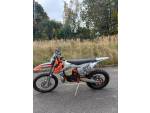 Klikněte pro detailní foto č. 2 - KTM 250 EXC SIX DAYS