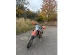 Klikněte pro detailní foto č. 3 - KTM 250 EXC SIX DAYS
