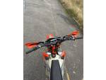 Klikněte pro detailní foto č. 4 - KTM 250 EXC SIX DAYS