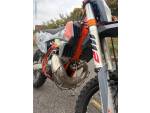 Klikněte pro detailní foto č. 6 - KTM 250 EXC SIX DAYS