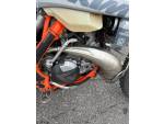 Klikněte pro detailní foto č. 7 - KTM 250 EXC SIX DAYS
