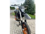 Klikněte pro detailní foto č. 2 - KTM 530 EXC-R
