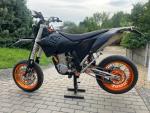 Klikněte pro detailní foto č. 3 - KTM 530 EXC-R