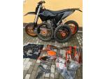 Klikněte pro detailní foto č. 8 - KTM 530 EXC-R