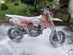 Detail nabídky - KTM 500 EXC-F