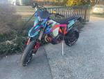 Klikněte pro detailní foto č. 2 - KTM 500 EXC-F