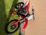 Klikněte pro detailní foto č. 10 - Honda CRF 250 R