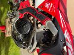 Klikněte pro detailní foto č. 11 - Honda CRF 250 R
