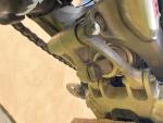 Klikněte pro detailní foto č. 13 - Honda CRF 250 R