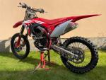Klikněte pro detailní foto č. 15 - Honda CRF 250 R
