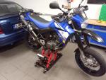 Klikněte pro detailní foto č. 2 - Yamaha XT 660 X Supermotard
