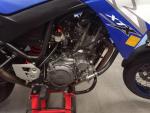 Klikněte pro detailní foto č. 3 - Yamaha XT 660 X Supermotard