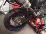 Klikněte pro detailní foto č. 4 - Yamaha XT 660 X Supermotard
