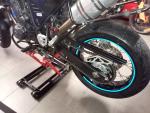 Klikněte pro detailní foto č. 5 - Yamaha XT 660 X Supermotard