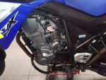 Klikněte pro detailní foto č. 6 - Yamaha XT 660 X Supermotard