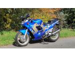 Detail nabídky - Suzuki GSX 600 F