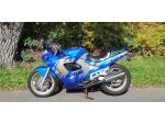 Klikněte pro detailní foto č. 2 - Suzuki GSX 600 F