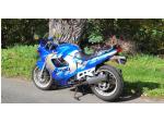 Klikněte pro detailní foto č. 3 - Suzuki GSX 600 F