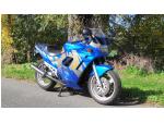 Klikněte pro detailní foto č. 4 - Suzuki GSX 600 F