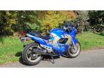 Klikněte pro detailní foto č. 6 - Suzuki GSX 600 F