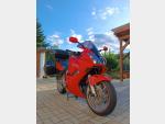 Detail nabídky - Honda VFR 800 VTEC