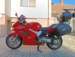 Klikněte pro detailní foto č. 4 - Honda VFR 800 VTEC