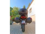 Klikněte pro detailní foto č. 6 - Honda VFR 800 VTEC