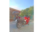 Klikněte pro detailní foto č. 7 - Honda VFR 800 VTEC