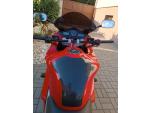 Klikněte pro detailní foto č. 9 - Honda VFR 800 VTEC
